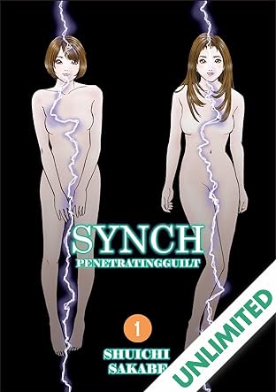 SYNCH Vol. 1